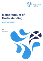 Memorandum of understanding