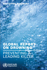 WHO Global report on drowning