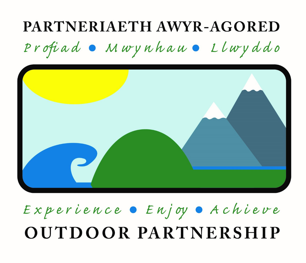 Outdoor partnership