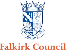 falkirk council logo