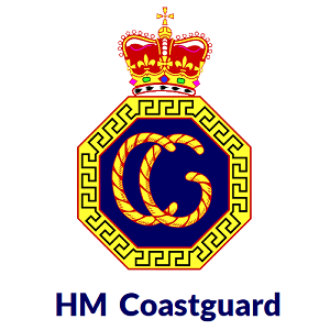 Maritime and Coastguard Agency logo