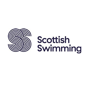 scottish swimming logo
