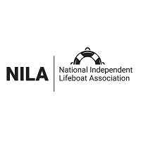 National Independent Lifeboat Association logo
