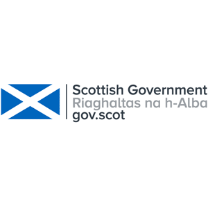gov scot logo