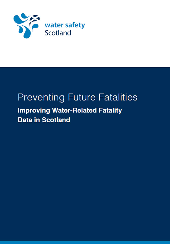 Preventing Future Fatalities