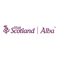 Visit Scotland logo