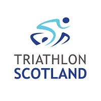 Triathalon Scotland logo