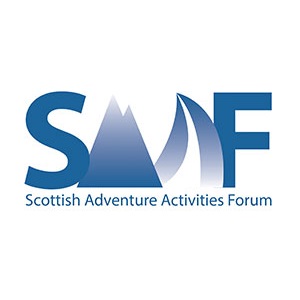 scottish adventure activities forum logo