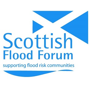 gov.scot flood logo