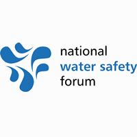 national water safety forum logo