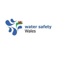 Water Safety Wales logo