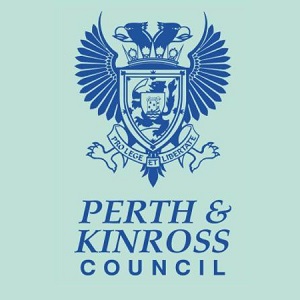 p and k logo