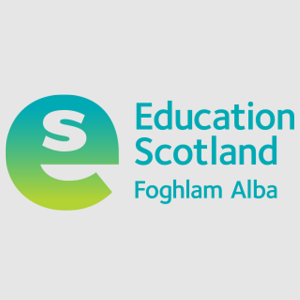 education scotland logo