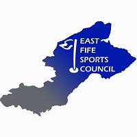 east fife sports council logo