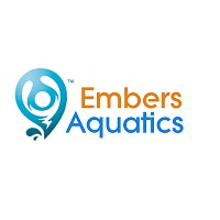 embers aquatics logo