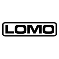 Lomo Logo Image
