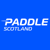 paddle scotland logo