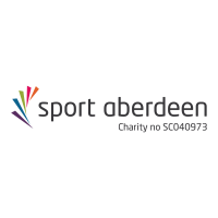 sport aberdeen logo