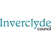 inverclyde council logo